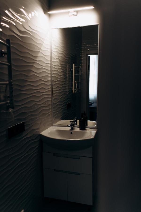 Resa Apart - Нові Smart-Квартири Біля Річки Užhorod Esterno foto