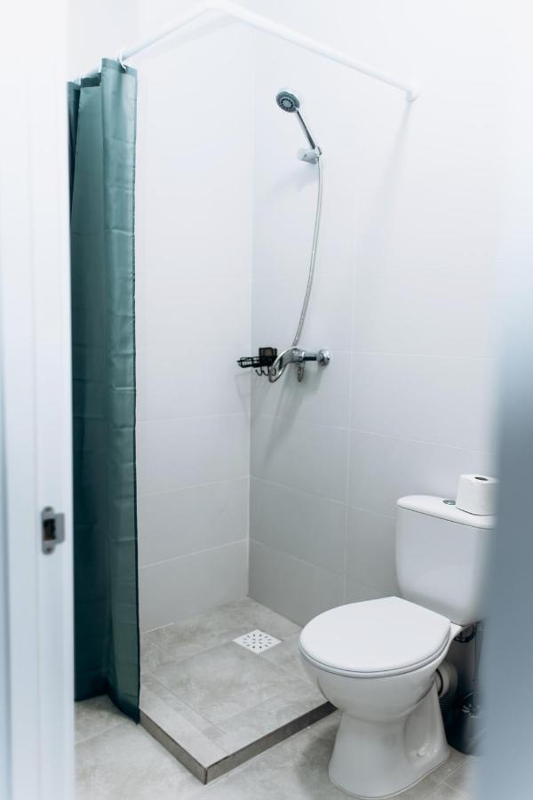Resa Apart - Нові Smart-Квартири Біля Річки Užhorod Esterno foto
