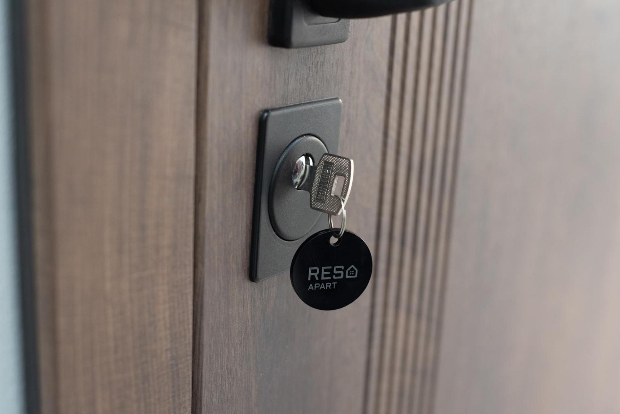 Resa Apart - Нові Smart-Квартири Біля Річки Užhorod Esterno foto