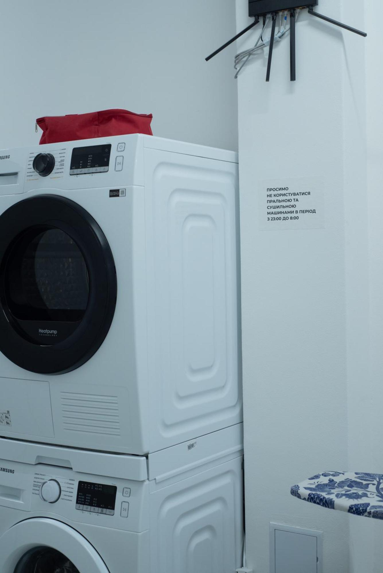 Resa Apart - Нові Smart-Квартири Біля Річки Užhorod Esterno foto